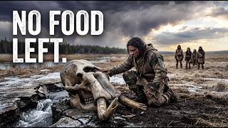 Why Humans Nearly Went EXTINCT After the Ice Age Ended
