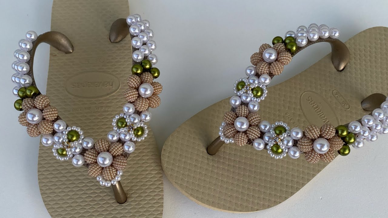 Trama Juliette com Pérolas Craqueladas - By Adalto Lopes