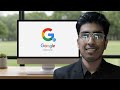 Google Account Informational Guide For Bigness ?