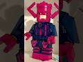 Buildable Minifigures LEGO Should Actually Make!