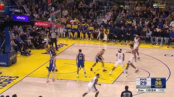 Josh Okogie | Scoring Highlights | Phoenix Suns | December 2024