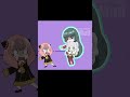 ×1.5[ポケモン]やさぐれエスパー「…最強のエスパー？」[ダンダダン][Pokémon]Grumpy Espers "...The Strongest Esper?" [DanDaDan]