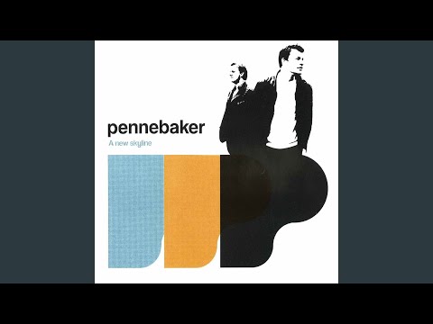 Pennebaker — The Day You Were Painting The World