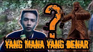 5 MAKAM SI PAHIT LIDAH!! Wajib nonton