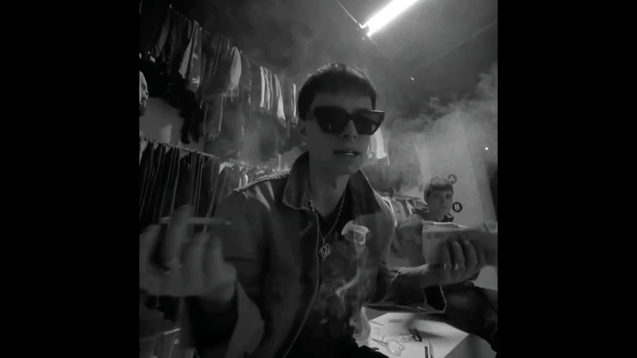 ROCKET Type Beat - Компромисс | FREE ROCKET x FRESCO Type Beat 2022