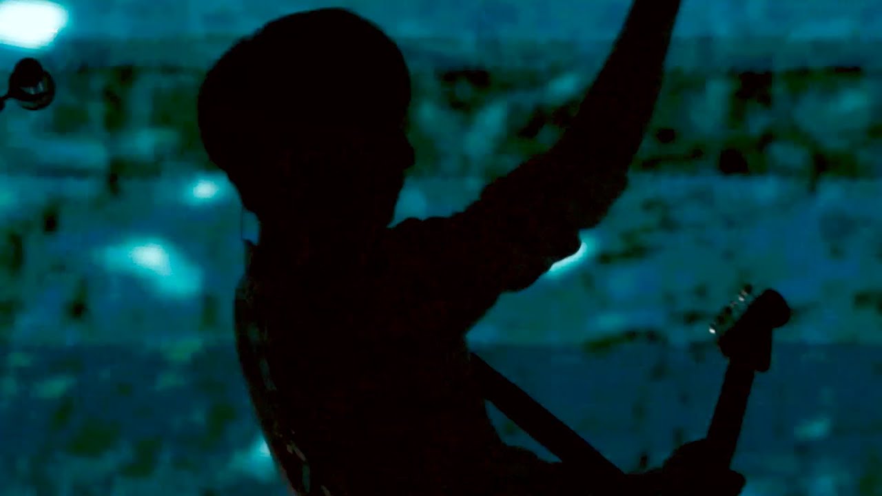 200131 DAY6(데이식스) 2nd World Tour 'Gravity' in Madrid Sweet Chaos (제이 Jae focus)