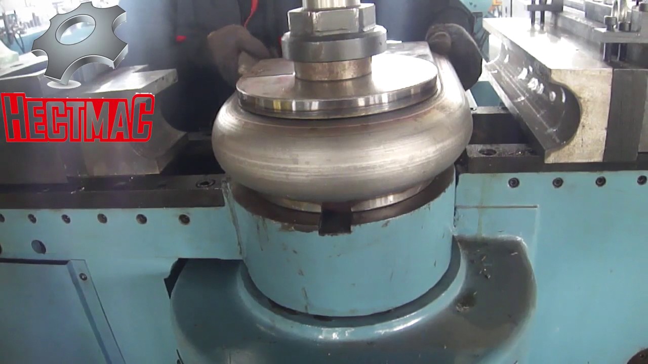 Топ 10 . Трубогиб дорновый . Трубогибочный станок. SB89NC - YouTube