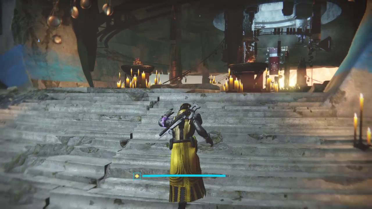 Destiny flawless Rise Of Iron