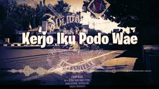 story'wa ~kerjo Iku podowae