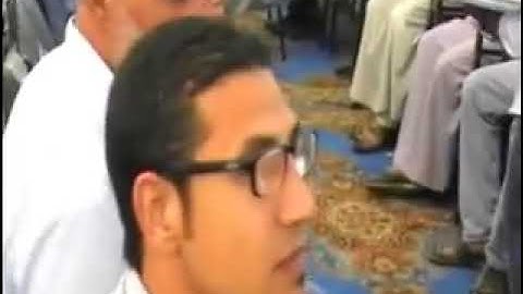 قارئ العالم الأول الشيخ محمود الشحات محمد انور ورائعة اول طه الريع كا ملا برج النور العرب