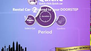 QuickC screen screenshot 4