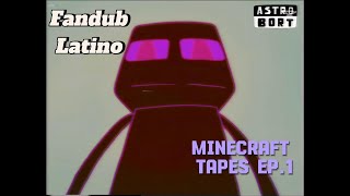 Mundo Nuevo Minecraft Tapes Ep.1 Fandub Latino