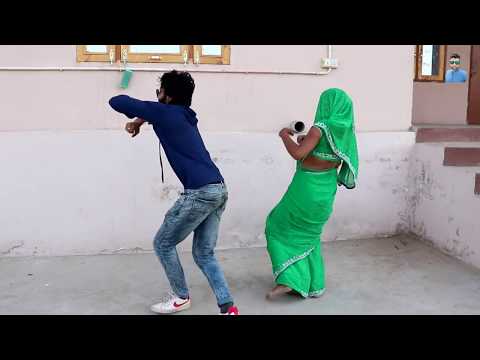 Deshi Dance - Sahil Chandel Superhit Dance - Gurjar Rasiya Song - Chhail Moy Uhi Chahiye - Kasana