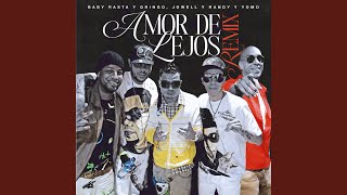 Amor de Lejos (Remix)