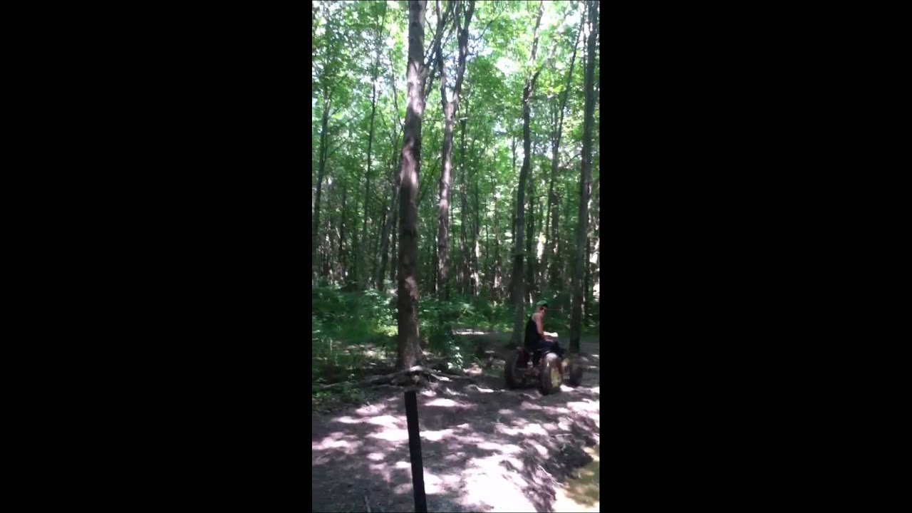Real romping part 2