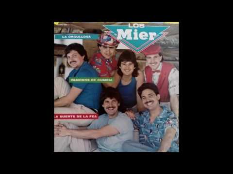 Putar Vamonos de Cumbia - Los Mier