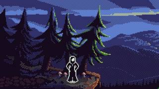 Black Morph - A Well Crafted Morphing Point & Click Adventure