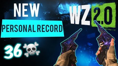 New Personal record using Broken Basilisk akimbo (snakeshot) Warzone 2 Vondel #callofduty  #warzone2