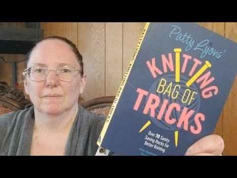 Review of Whimsical Stitches Pattern Book 