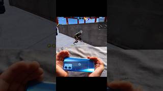 Motorola G54 5g Free fire Testing 🥵#freefire #4flaggamer #handcam  #viralshorts @dhgamer777-u1i