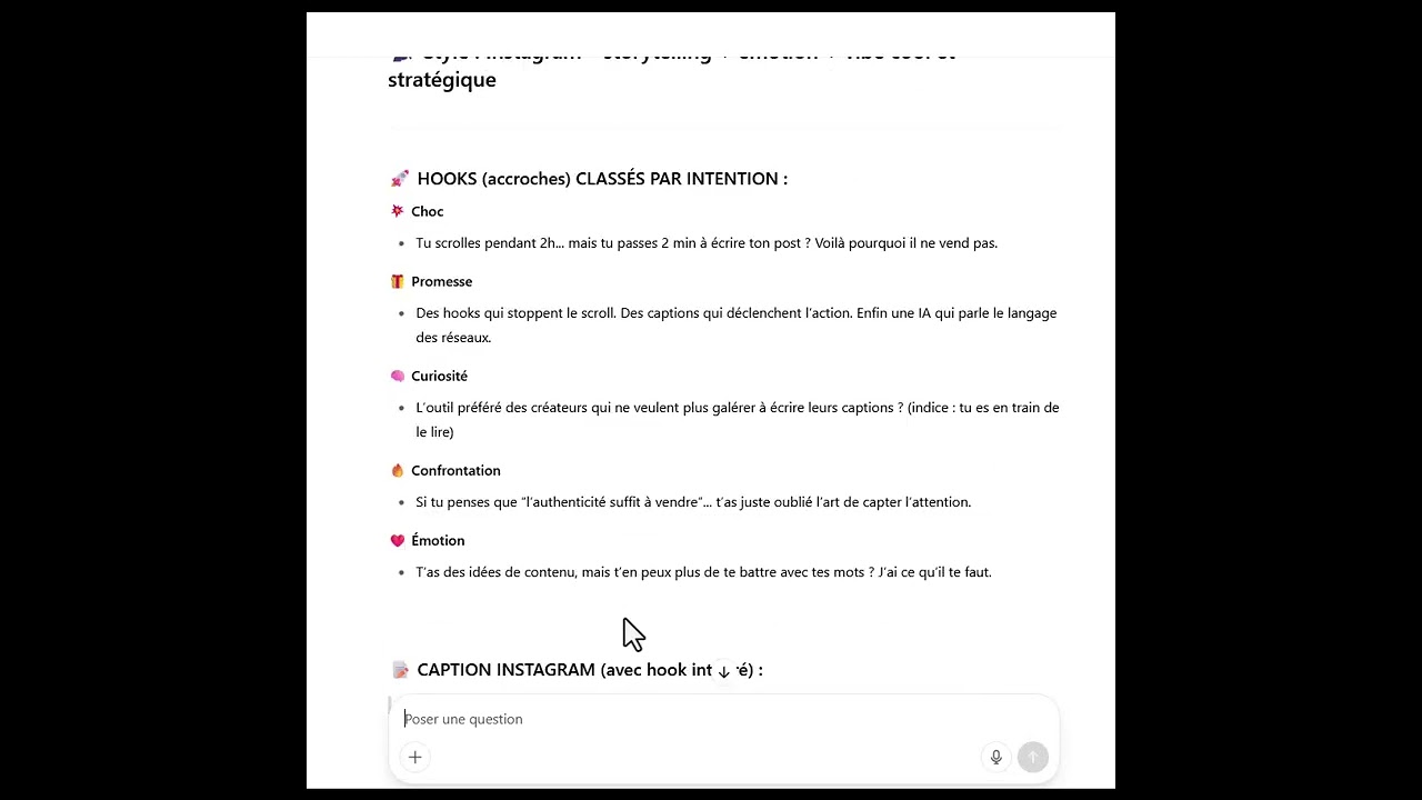 SellSmart HookCrafter