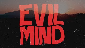 Gaspar Fuzz - Evil mind (Official Video) 2022