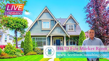 What are Fair Market Rents? HUD Fair Market Rents and Payment Standards