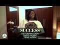 Message from our latest Longrich Star Director - Ghana