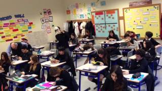 Prep H Harlem Shake
