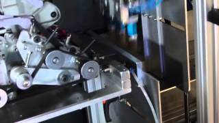 Machine Dimpression Etiquettes À Plat