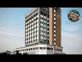 Pinetree Hotel | Batu Pahat, Malaysia | Hotel Review 🏨