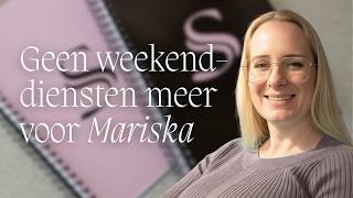 Mariska | Van thuiszorg naar online werken als Appointment Setter