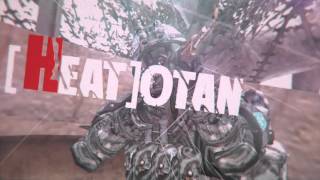 AVA clanHeat White 0tan Frag Movie