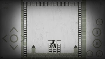 Lode Runner. CYCLE. Edit Mode. Dendy/NES/Famicom