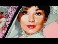 Louis Armstrong ღ Only You ღ Audrey Hepburn Tribute Louisarmstrong Onlyyou Audreyhepburn 
