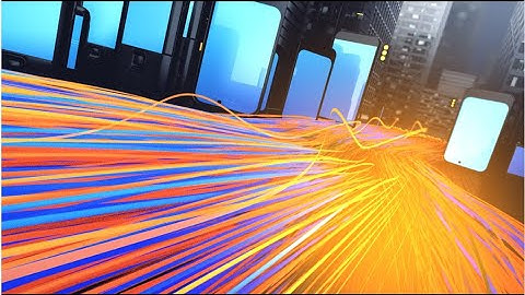 Maya Mash 2024 - Motion Graphics