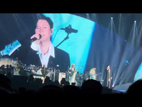 陳健安 - 好好掛住 - 柳應廷 Across the Universe 演唱會 2023 第二場 (7/8/2023)