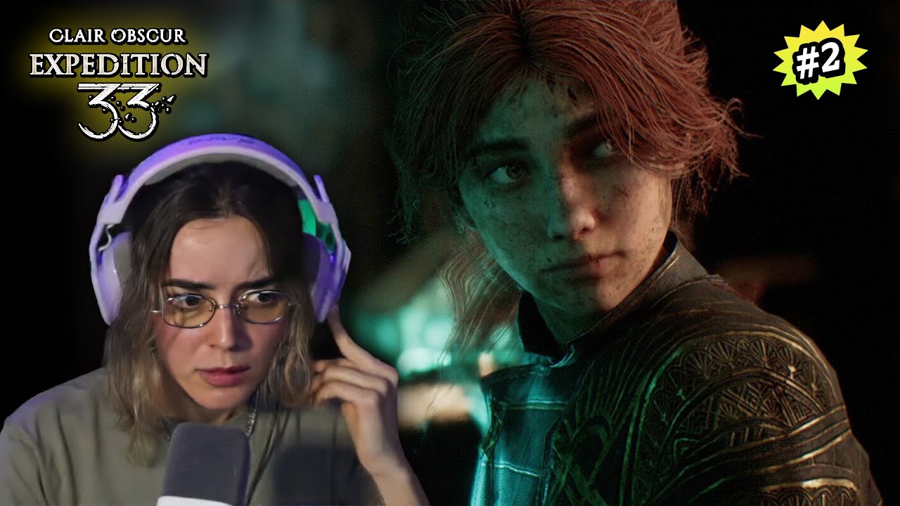 Encontramos a Maelle!!! 🤺/ Jogando 