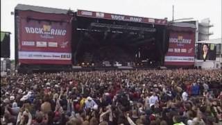 Download Lagu Muse - Plug in Baby live @ Rock Am Ring 2004 [HD] MP3