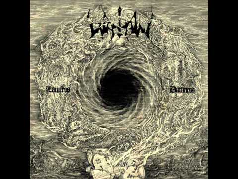 Watain "Wolves Curse"