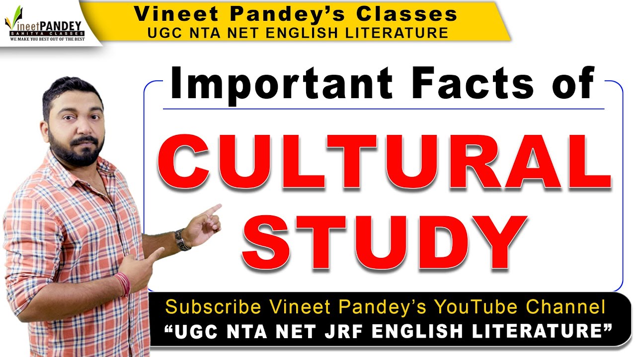 Very Important FACTS of CULTURAL STUDIES ! Must Read UNITS ! Latest Topics 1! For JRF Aspirants