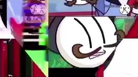 210 Klasky Csupo Reverse Order