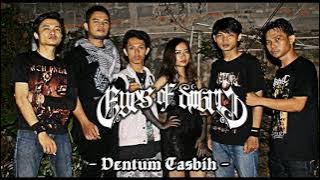 Band - Eyes Of Djibril - Dentum Tasbih