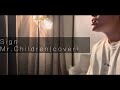 Sign-Mr.Children(cover)
