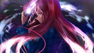 【東方Vocal】 Lost Emotion (Amane UK Hardcore Remix) 「Alstroemeria Records」
