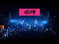 CUIR - Toujours Pareil