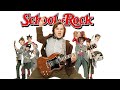 School Of Rock 03 搖滾教室主題曲 今天星期一 猴子穿新衣 經典系列 School Of Rock 03 搖滾教室主題曲 今天星期一 猴子穿新衣 經典系列