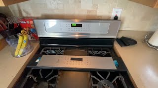 Stove Buttons Not Working - Permanent Fix - Not Eraser Method