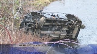 Crash reported on Highway 91 in Carter County, drivers to use caution through area