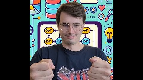 Data Modeling Best Practices! Best Practices for Designing Your Data Models!